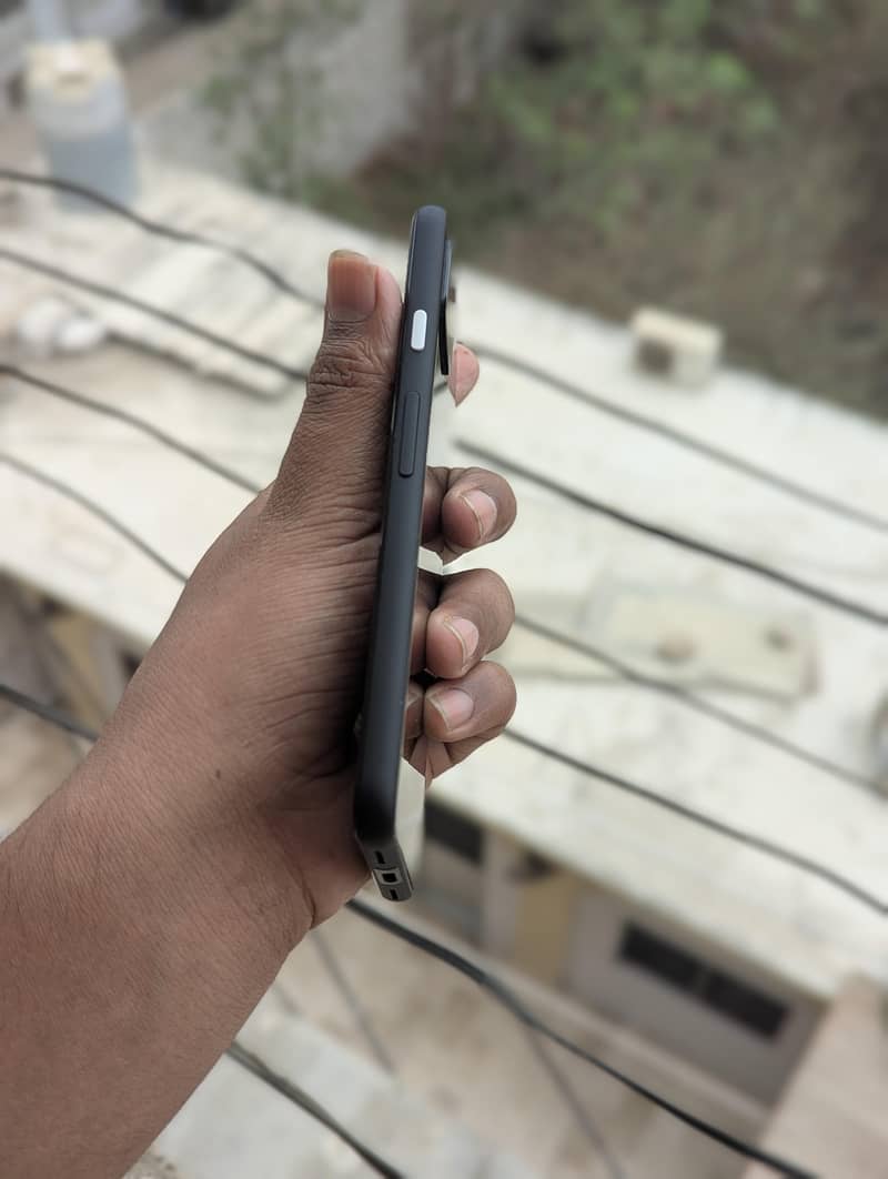 Google Pixel 4 4