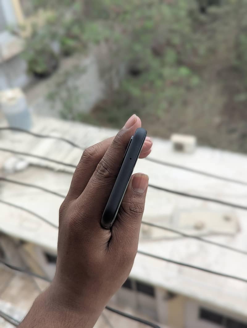 Google Pixel 4 5