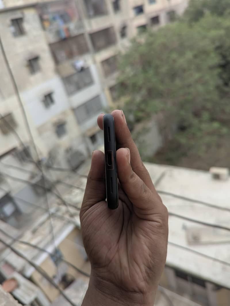 Google Pixel 4 6