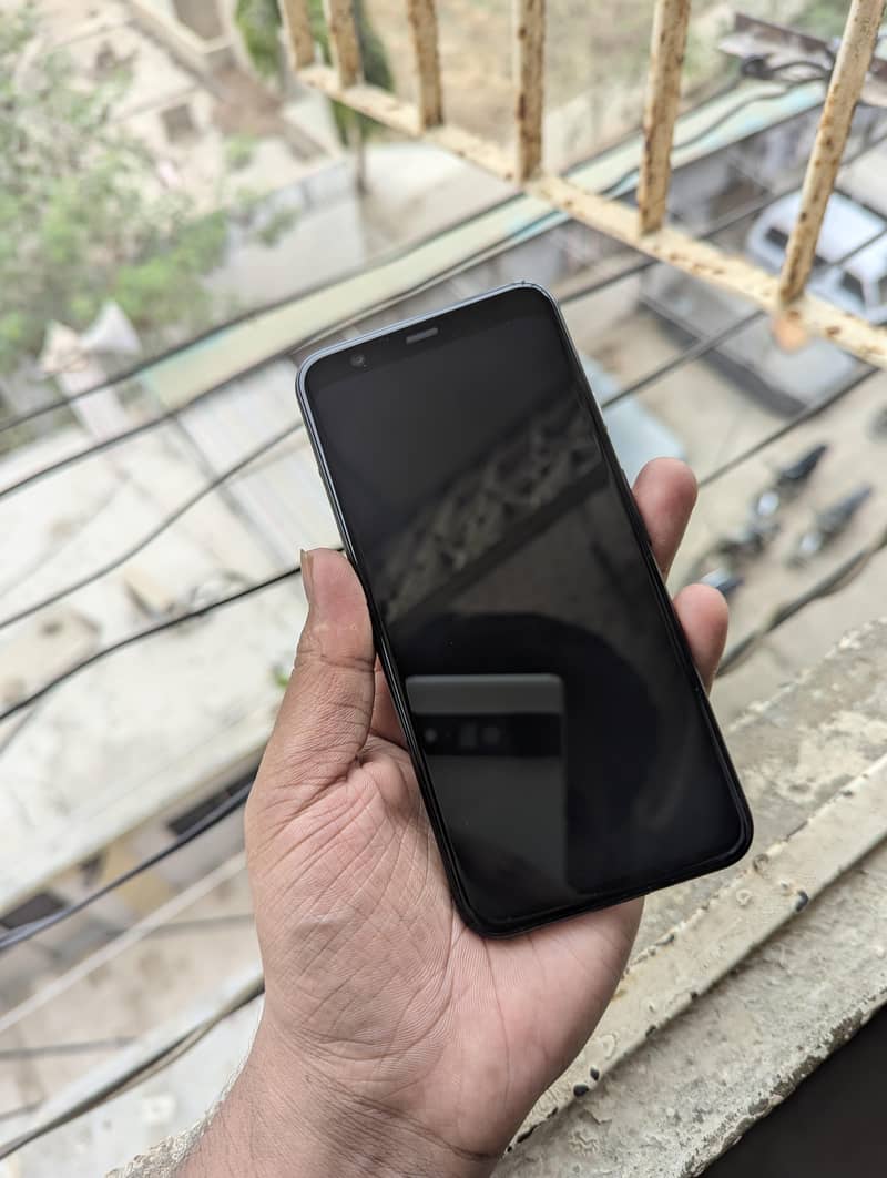 Google Pixel 4 10