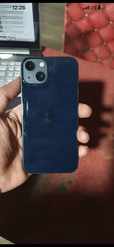 Iphoon 13 pta approved