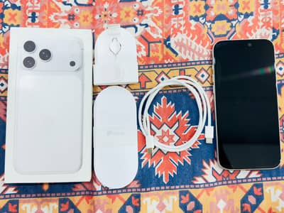 Apple iPhone 17 Pro Max