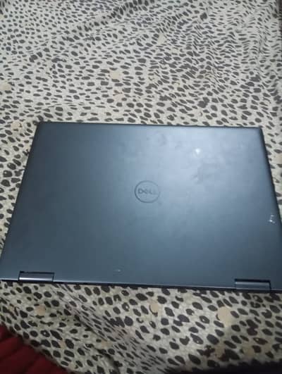 Dell Inspiron 16 2-in-1 (7620) Core i7 12th Gen (With Cover and Mouse)