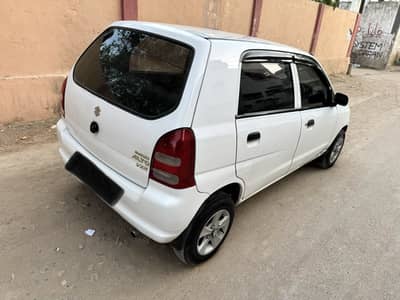Suzuki Alto 2010
