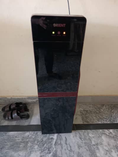Orient Water Dispenser