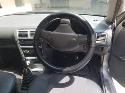 Suzuki Cultus VXR 2001 urgent sale read ad carefully