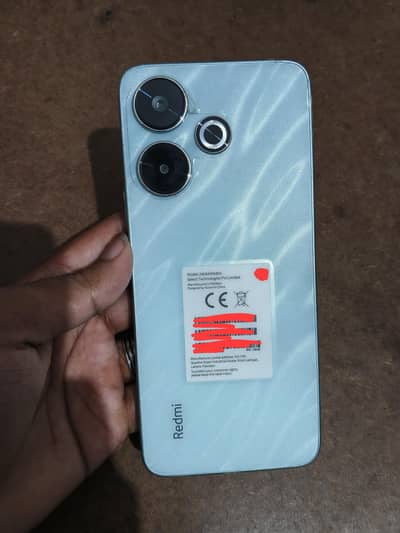 Xiaomi Redmi 13
