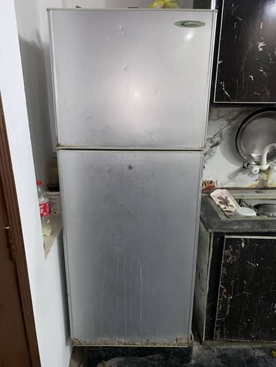 Fridge 3years use 100pecent good working