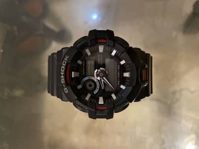 G shock GA 700