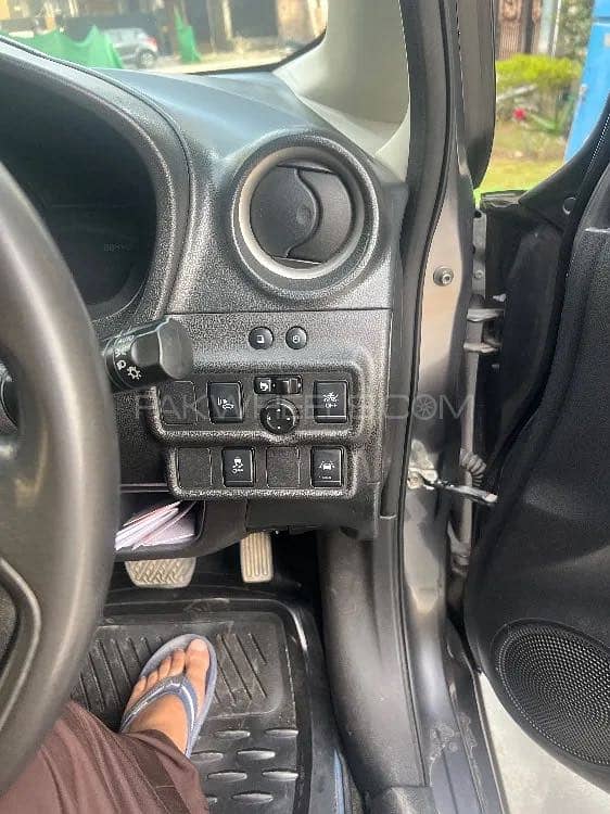 Nissan Note E Power 2018 3