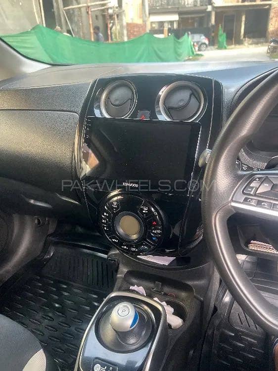 Nissan Note E Power 2018 5
