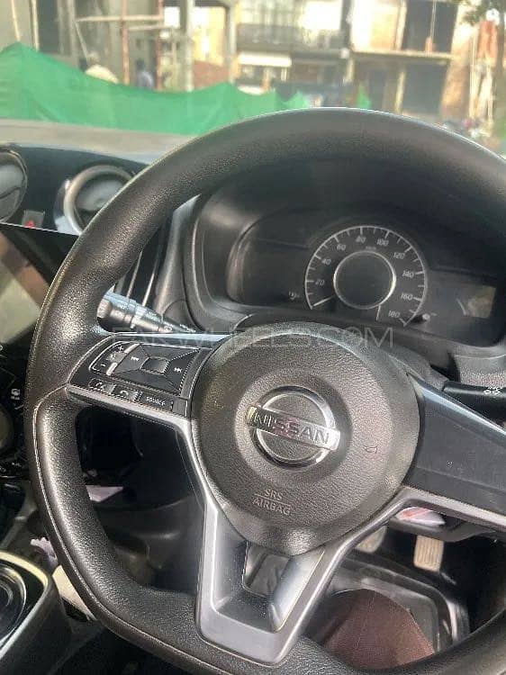 Nissan Note E Power 2018 6