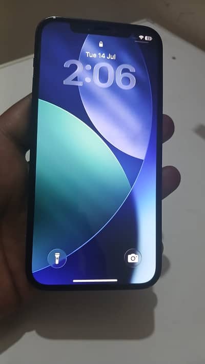 Apple iPhone 12 Pro