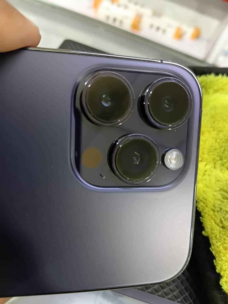 iphone 14 pro max 0