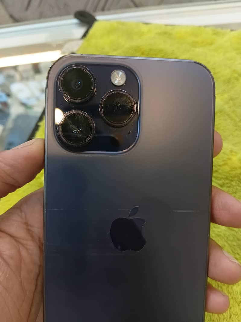 iphone 14 pro max 9