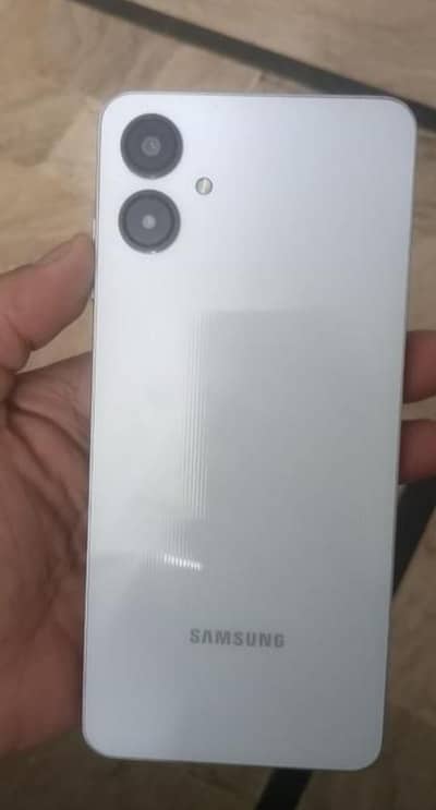 Samsung Mobile A06