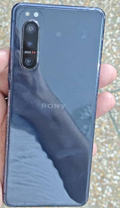Sony 5 II Official PTA Approve 8/128gb