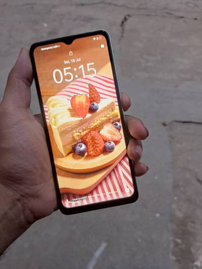 Vivo Y27s 8/128 official pta
