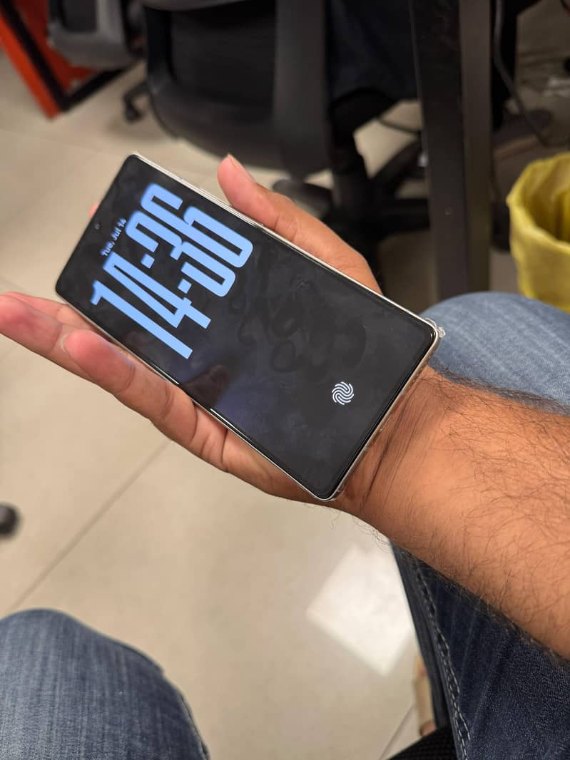 Infinix Note 50 2