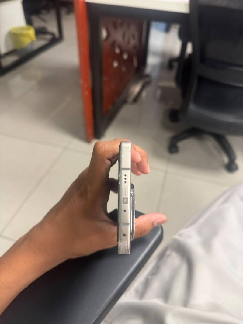 Infinix Note 50 4