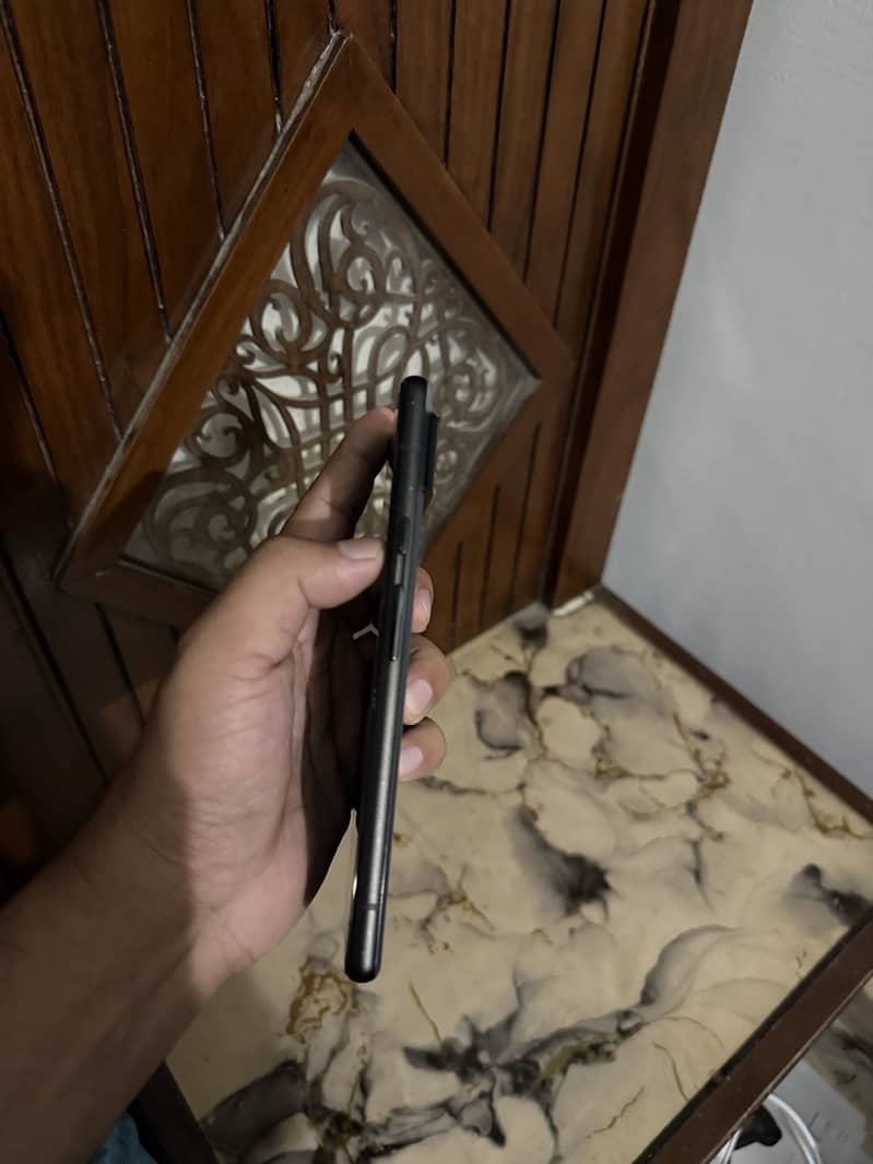 Google Pixel 6 3