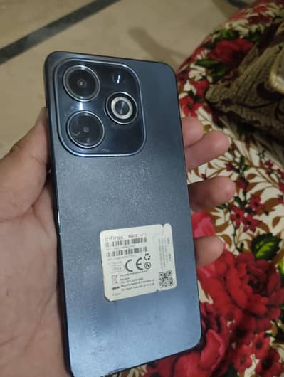 Infinix Hot 40i