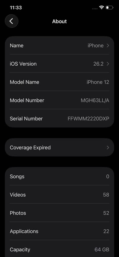 Sale mobile