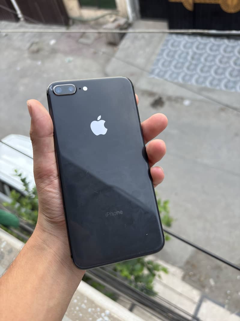 iPhone 8 Plus pta 0