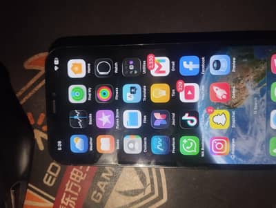 Apple iPhone 12 Pro