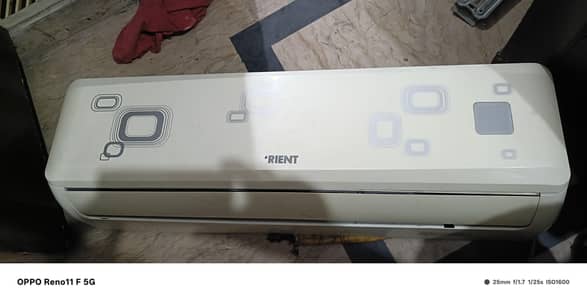 Orient AC 1.5 Ton (Simple)