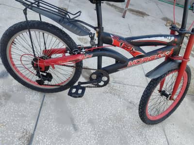 Cycle for sale