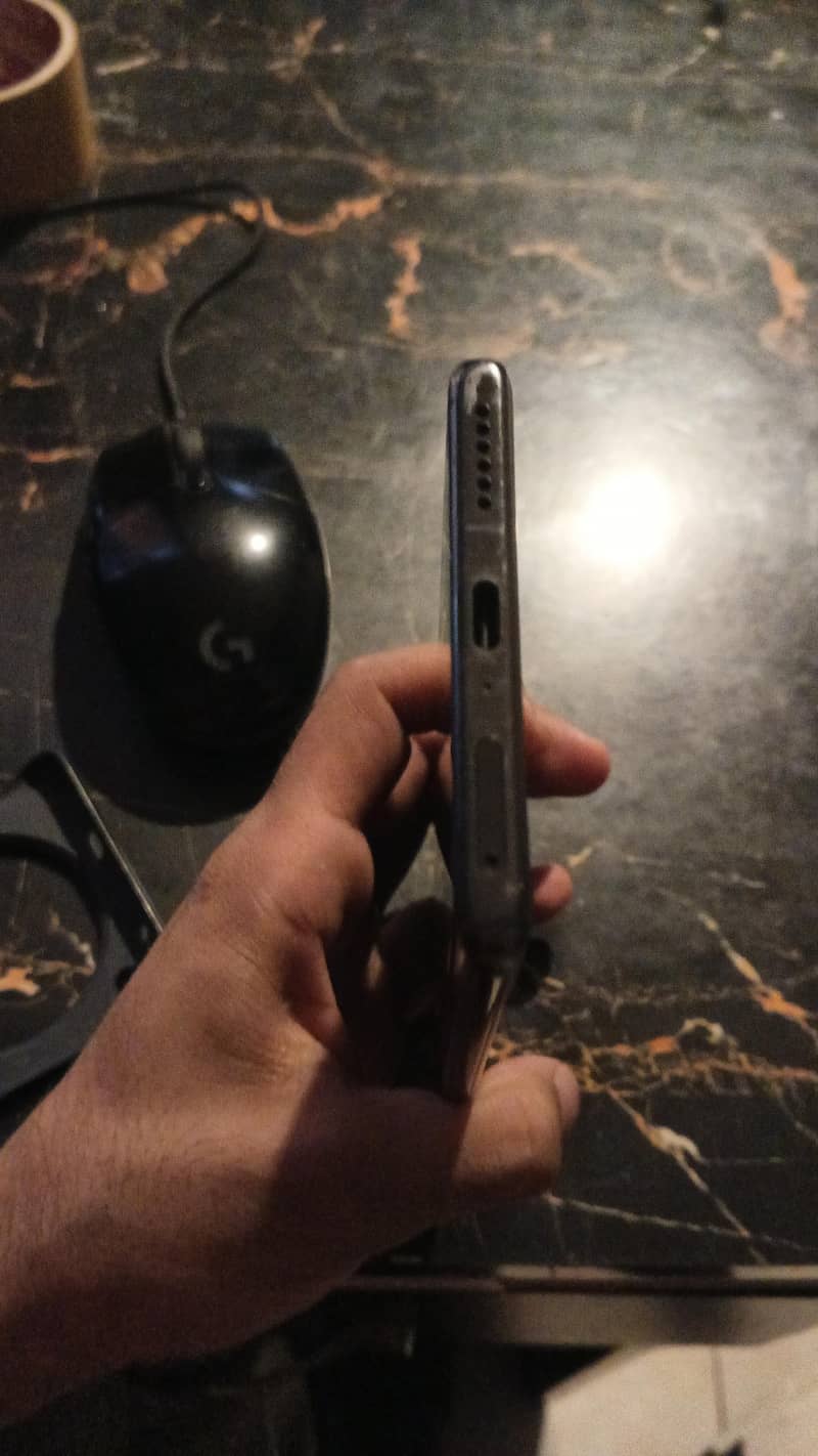 Infinix Zero 40 8