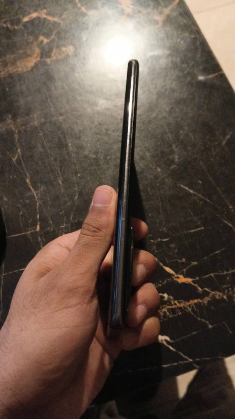 Infinix Zero 40 9