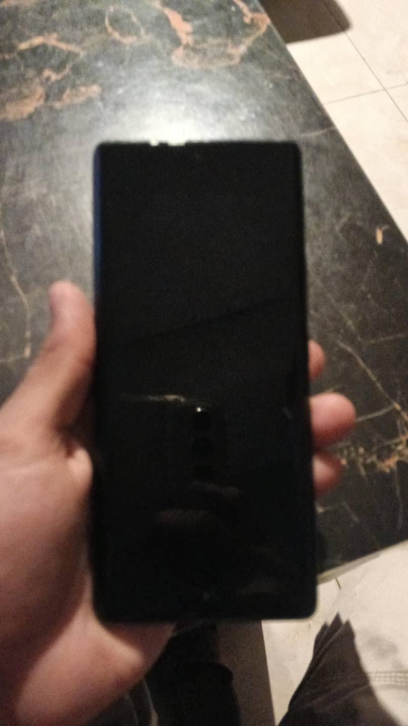 Infinix Zero 40 10
