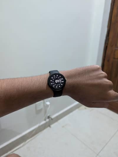 Google Pixel Watch 2