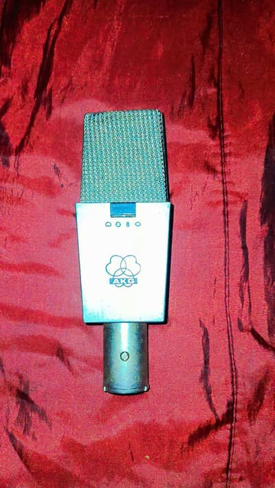 akg c414 eb