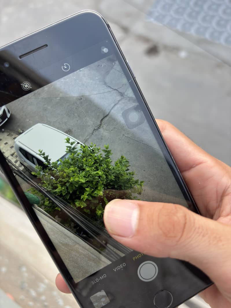 iPhone 8 Plus pta 8