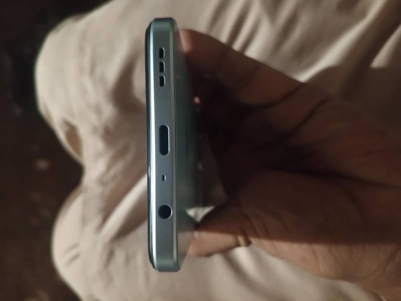OPPO A3x 1