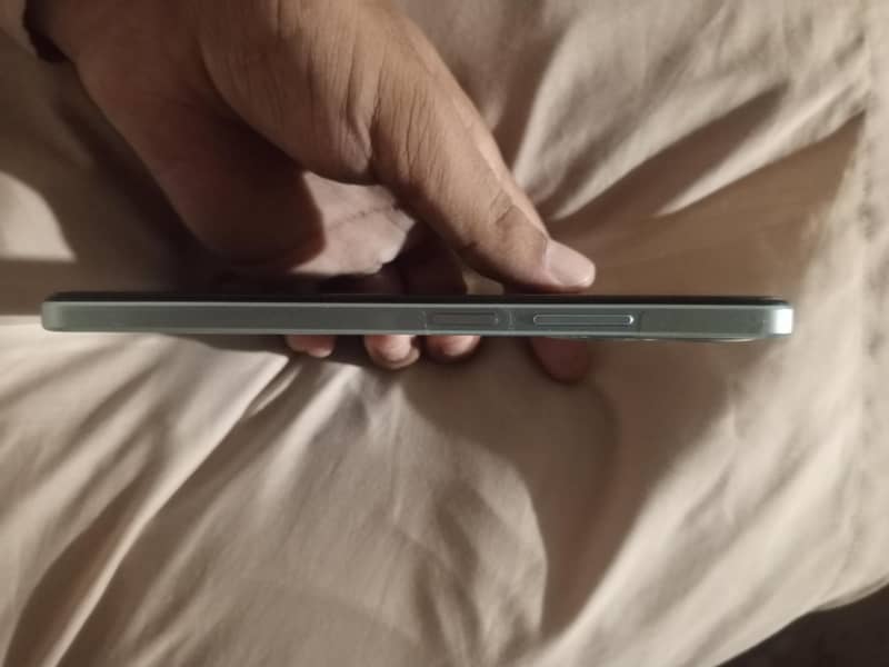 OPPO A3x 3