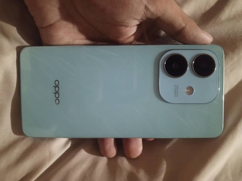 OPPO A3x 5