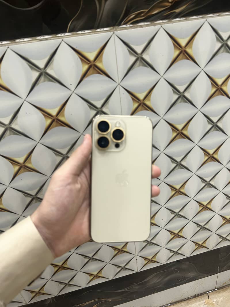 iPhone 14 Pro Max 1