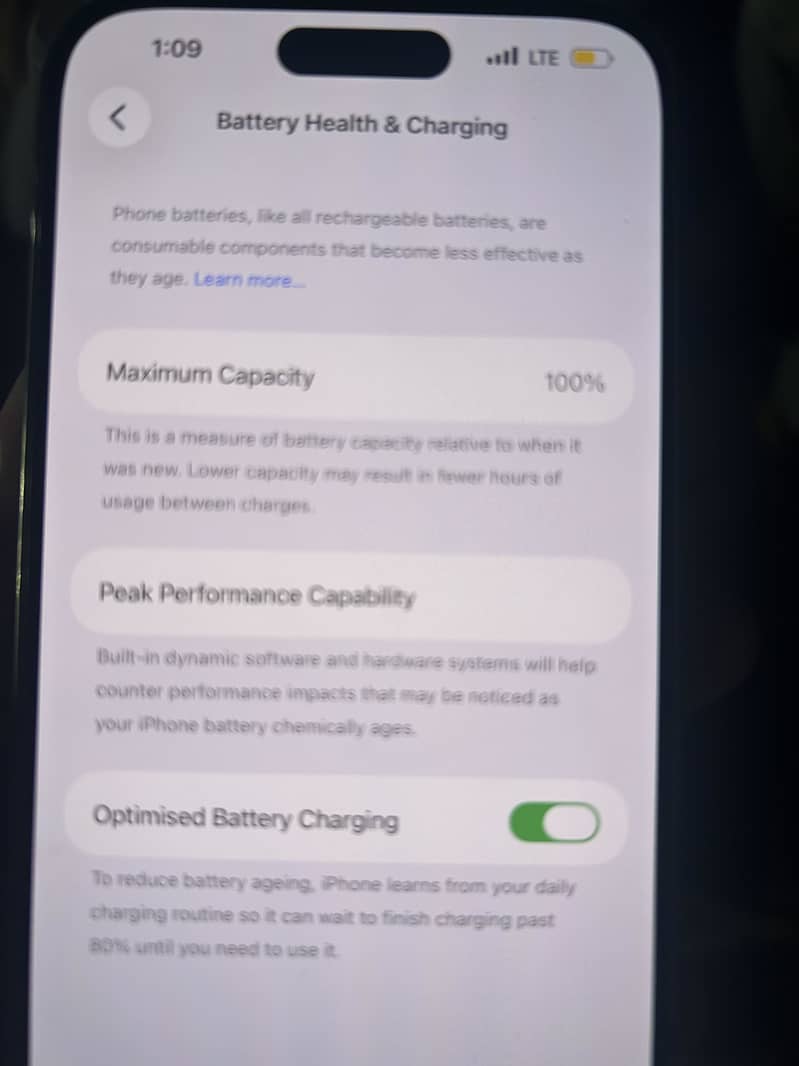 iPhone 14 Pro Max 2