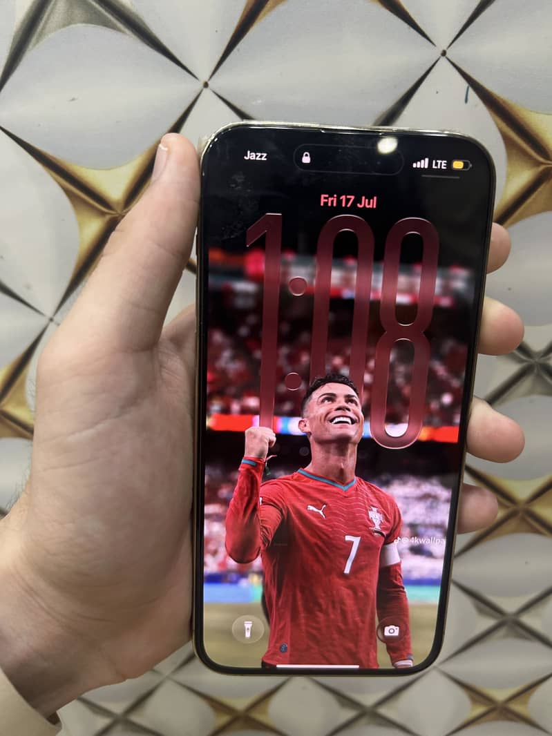 iPhone 14 Pro Max 3