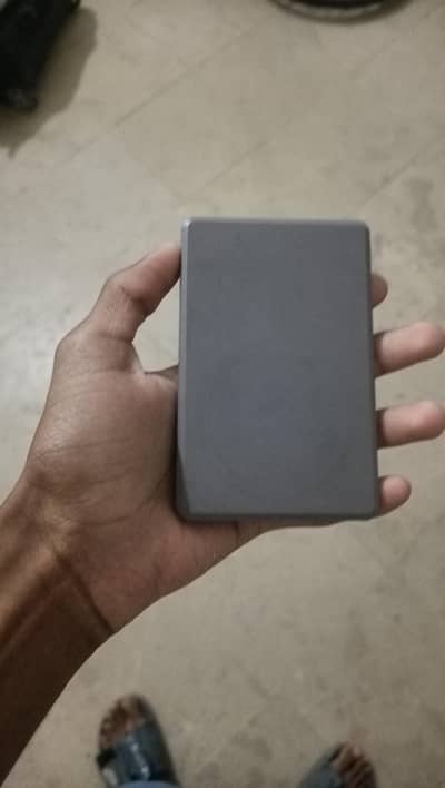 power bank