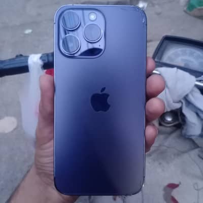 Apple iPhone 14 Pro Max