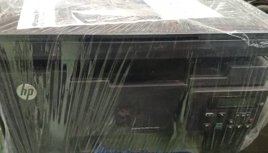 Hp Laserjet pro MFP M/125 M126 series