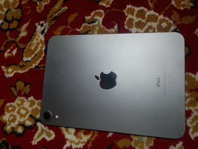 Ipad Mini 6