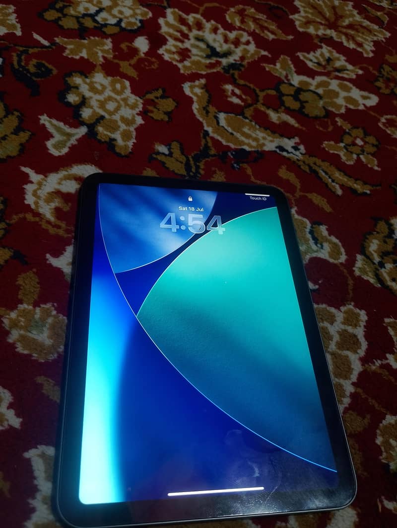Ipad Mini 6 4