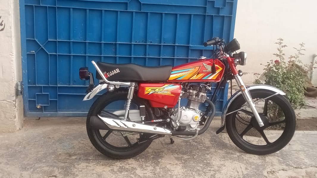 honda 0