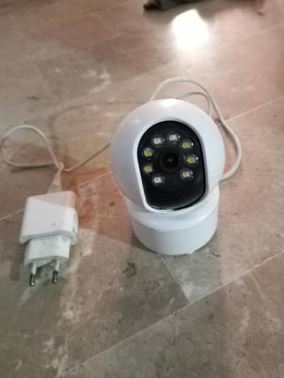 Cctv Security Camera Full HD